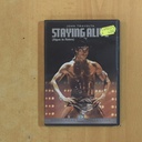 STAYING ALIVE - DVD