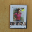 LOS CHICOS DE MI VIDA - DVD