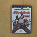 SCHOOL OF ROCK - DVD