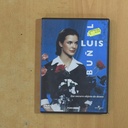 ESE OSCURO OBJETO DE DESEO - DVD