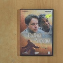 CADENA PERPETUA - DVD