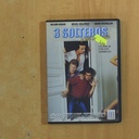 3 SOLTEROS Y UN BIBERON - DVD