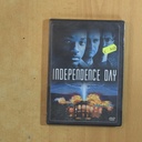 INDEPENDENCE DAY - DVD