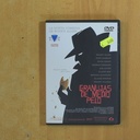 GRANUJAS A MEDIO PELO - DVD