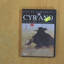 CYRANO DEBERGERAC - DVD