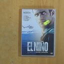 EL NIÑO - DVD