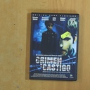 CRIMEN Y CASTIGO - DVD