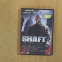 SHAFT - DVD