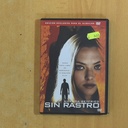 SIN RASTRO - DVD