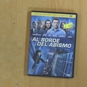 AL BORDE DEL ABISMO - DVD