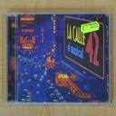 VARIOS - LA CALLE 42 EL MUSICAL - CD