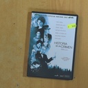 HISTORIA DE UN CRIMEN - DVD