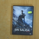 SIN SALIDA - DVD