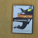 TRANSPORTER 3 - DVD