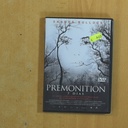 PREMONITION - DVD