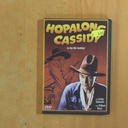 HOPALONG CASSIDY - DVD