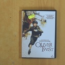 OLIVER TWIST - DVD