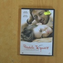 POSDATA TE QUIERO - DVD
