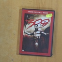 300 - DVD