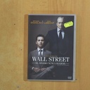 WALL STREET - DVD