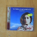 ESTRELLA MORENTE - MUJERES - CD