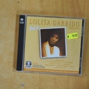 LOLITA GARRIDO - VOL 4 - CD