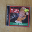 PETULA CLARK - PETULA CLARK - CD