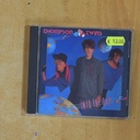 THOMPSON TWINS - INTO THE GAP - CD