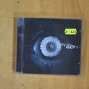 INVISIBLE - EON - CD