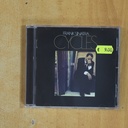 FRANK SINATRA - CYCLES - CD