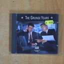 VARIOS - THE GRUNGE YEARS - CD