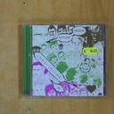 VARIOS - KITSUNE MAISN COMPILATION 12 THE GOOD FUN ISSUE - CD