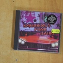 VARIOS - EMERGENCY FUNK RADIO - CD