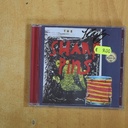 RADIO DDR - SHARP PINS - CD