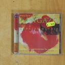 PIAZZOLLA - TANGAZO - CD