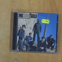 MO SOLID GOLD - BRAND NEW TESTAMENT - CD