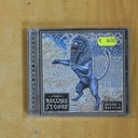 ROLLING STONES - BRIDGES TO BABYLON - CD