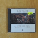 ASTOR PIAZZOLLA - THE CENTRAL PARK CONCERT - CD