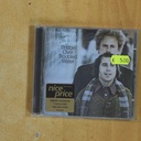 SIMON AND GARFUNKEL - BRIDGE OVER TROUBLED WATER - CD