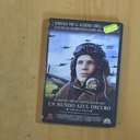 UN MUNDO AZUL OSCURO - DVD