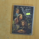 EL SUEÑO DE UNA NOCHE DE VERANO - DVD