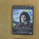 UN MUNDO AZUL OSCURO - DVD