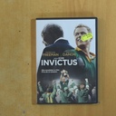INVICTUS - DVD