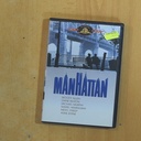 MANHATTAN - DVD