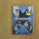 X MEN 2 - DVD