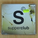 VARIOS - SUPPERCLUB - 2 CD
