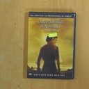 LARGO DOMINGO DE NOVIAZGO - DVD