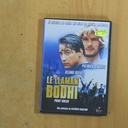 LE LLAMAN BODHI - DVD