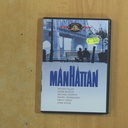 MANHATTAN - DVD