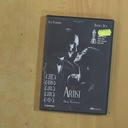 THE ARTIST - DVD
